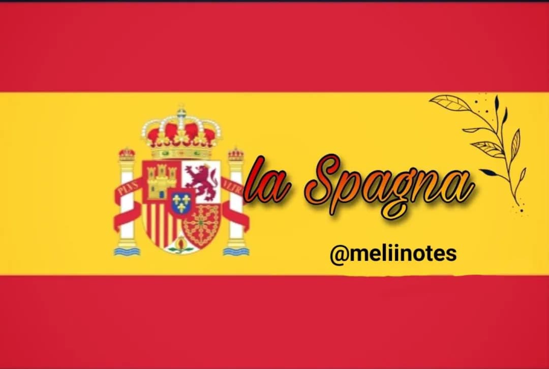 Scopri la Spagna: Clima, Territorio e Popolazione