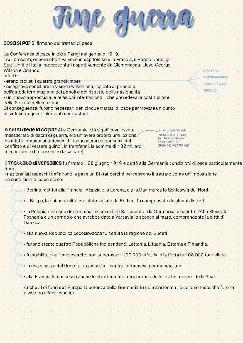 Prima Guerra Mondiale
perché "mondiale"? Vennero coinvolte persone provenienti da tutto il mondo, non solo militari ma anche civili.
Ci fu u