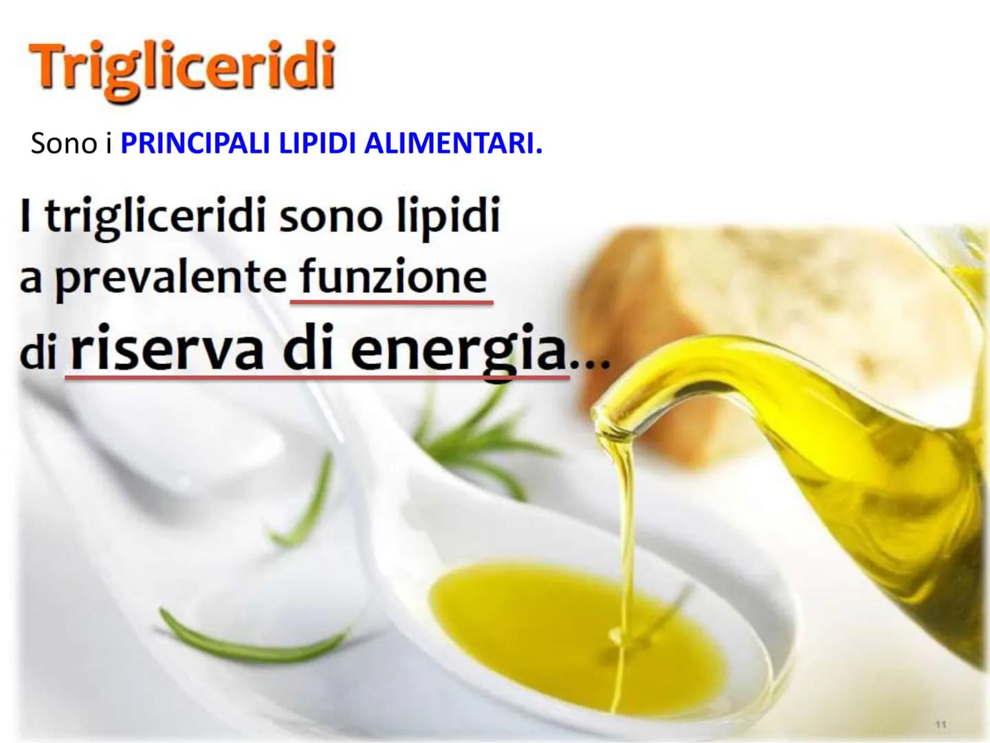 BIOMOLECOLE
LIPIDI GENERALITA'
• I lipidi sono:
▪la parola deriva dal greco lípos = grasso
▪caratterizzati da particolari proprietà di solub