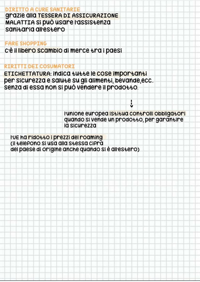 UNIONE EUROPER
EUROPA UNITA
dopo la guerra si decide di evitare altre guerre puntando.
sulla cooperazione (soprattutto tra Francia e Germani