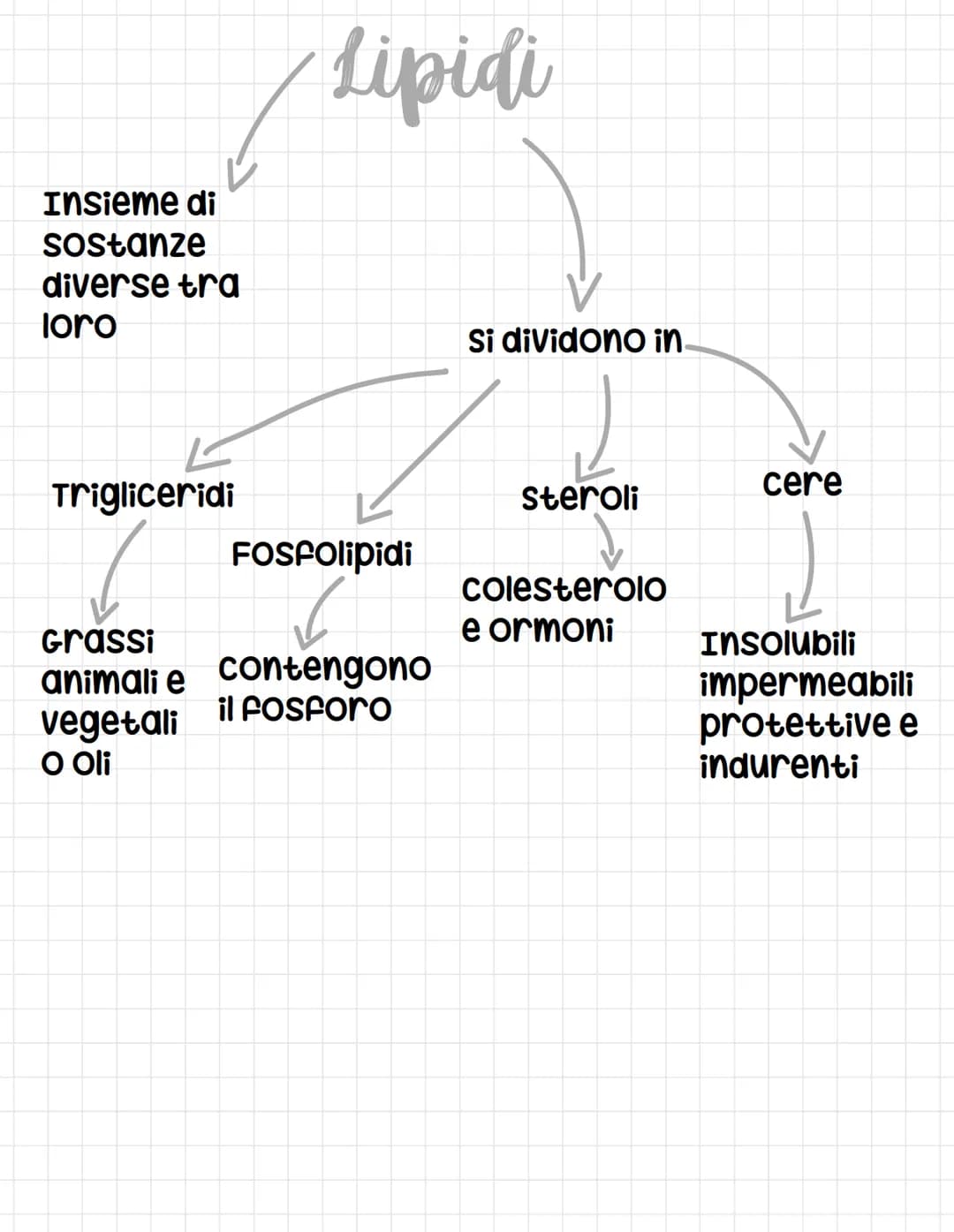 Chimica del carbonio
I composti che
contengono
carbonio sono
classificati come
composti organici
e E se ne occupa la
chimica organica.
I com