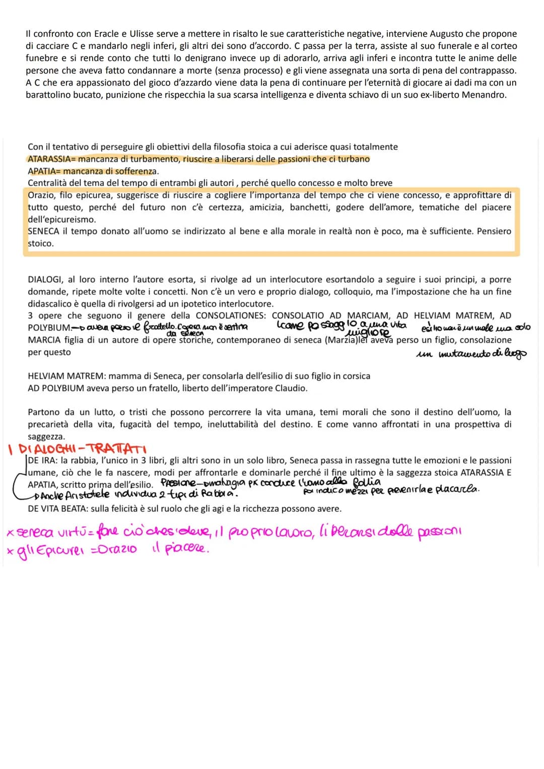 Nacque a Venosa nel 65 ac e morì a Roma nell'8 ac
Era di umili origini ma poté seguire un corso di studi regolare. Nel 40 ac entrò nel circo