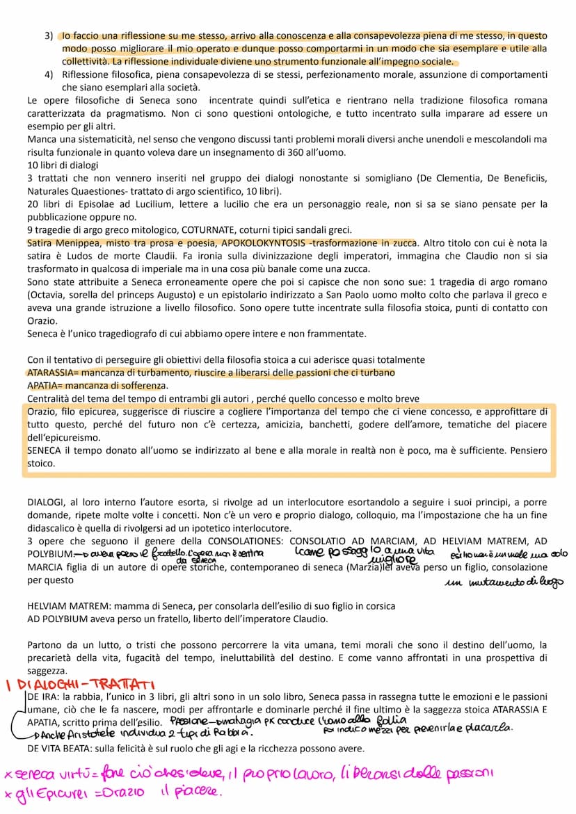 Nacque a Venosa nel 65 ac e morì a Roma nell'8 ac
Era di umili origini ma poté seguire un corso di studi regolare. Nel 40 ac entrò nel circo