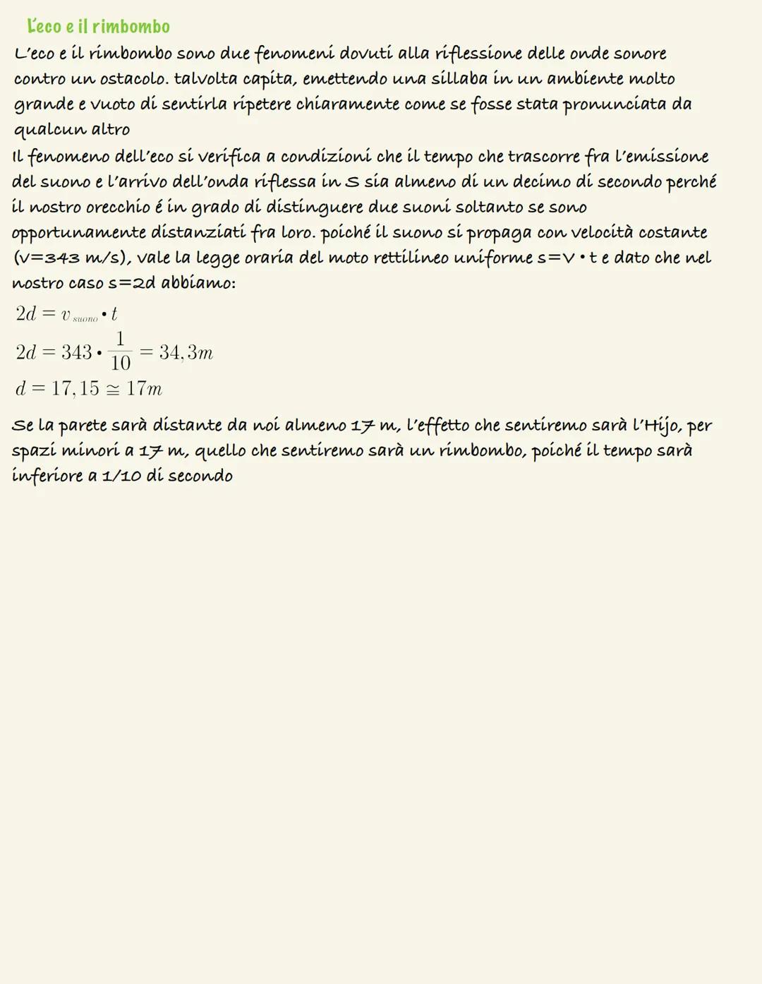 Cos'è un'onda?
uno della propagazione di una perturbazione nello spazio caratterizzata dal
trasporto di energia ma non di materia
Onde
Mecca