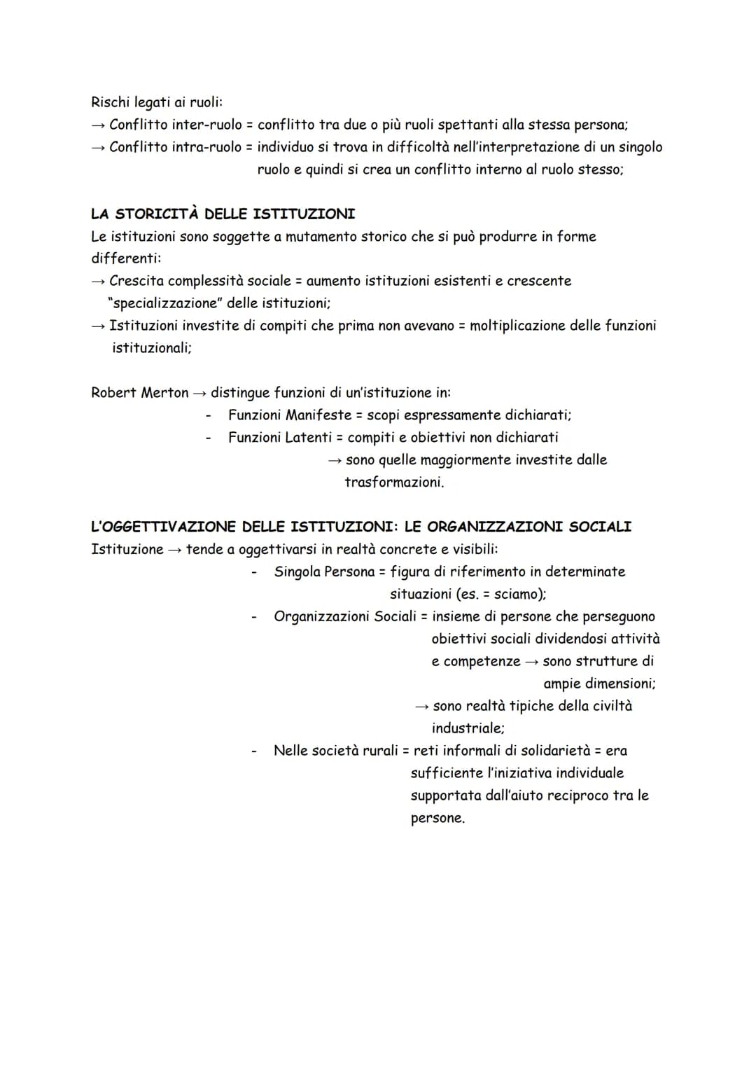 REGOLE DI CONVIVENZA
Norme Sociali = regole scritte o non scritte che prescrivono come devono comportarsi
individui e gruppi in determinate 
