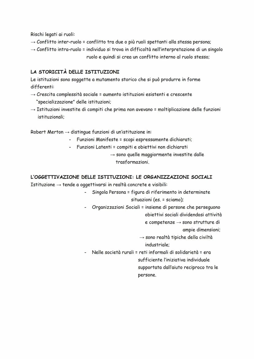 REGOLE DI CONVIVENZA
Norme Sociali = regole scritte o non scritte che prescrivono come devono comportarsi
individui e gruppi in determinate 