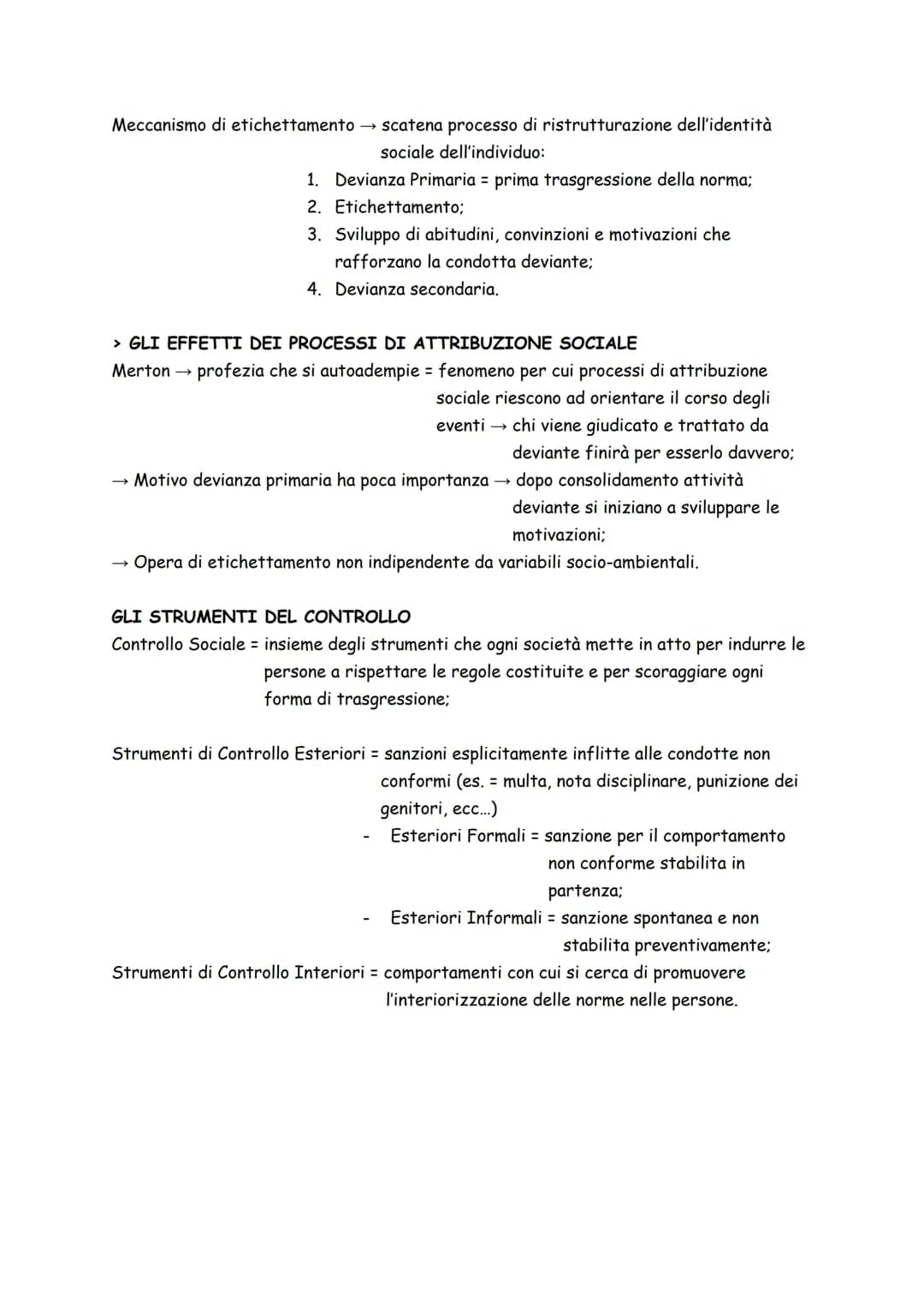 REGOLE DI CONVIVENZA
Norme Sociali = regole scritte o non scritte che prescrivono come devono comportarsi
individui e gruppi in determinate 