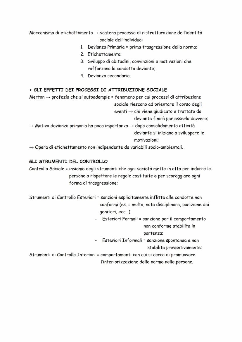 REGOLE DI CONVIVENZA
Norme Sociali = regole scritte o non scritte che prescrivono come devono comportarsi
individui e gruppi in determinate 