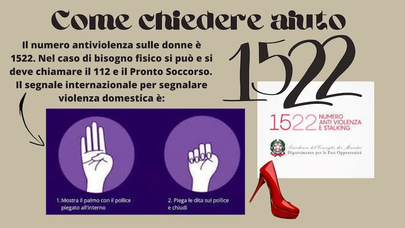 Violenza
sulle donne
===
品
n Cos'è?
"Qualsiasi atto di violenza di genere che
provoca danni fisici, sessuali o
psicologici alle donne, inclu