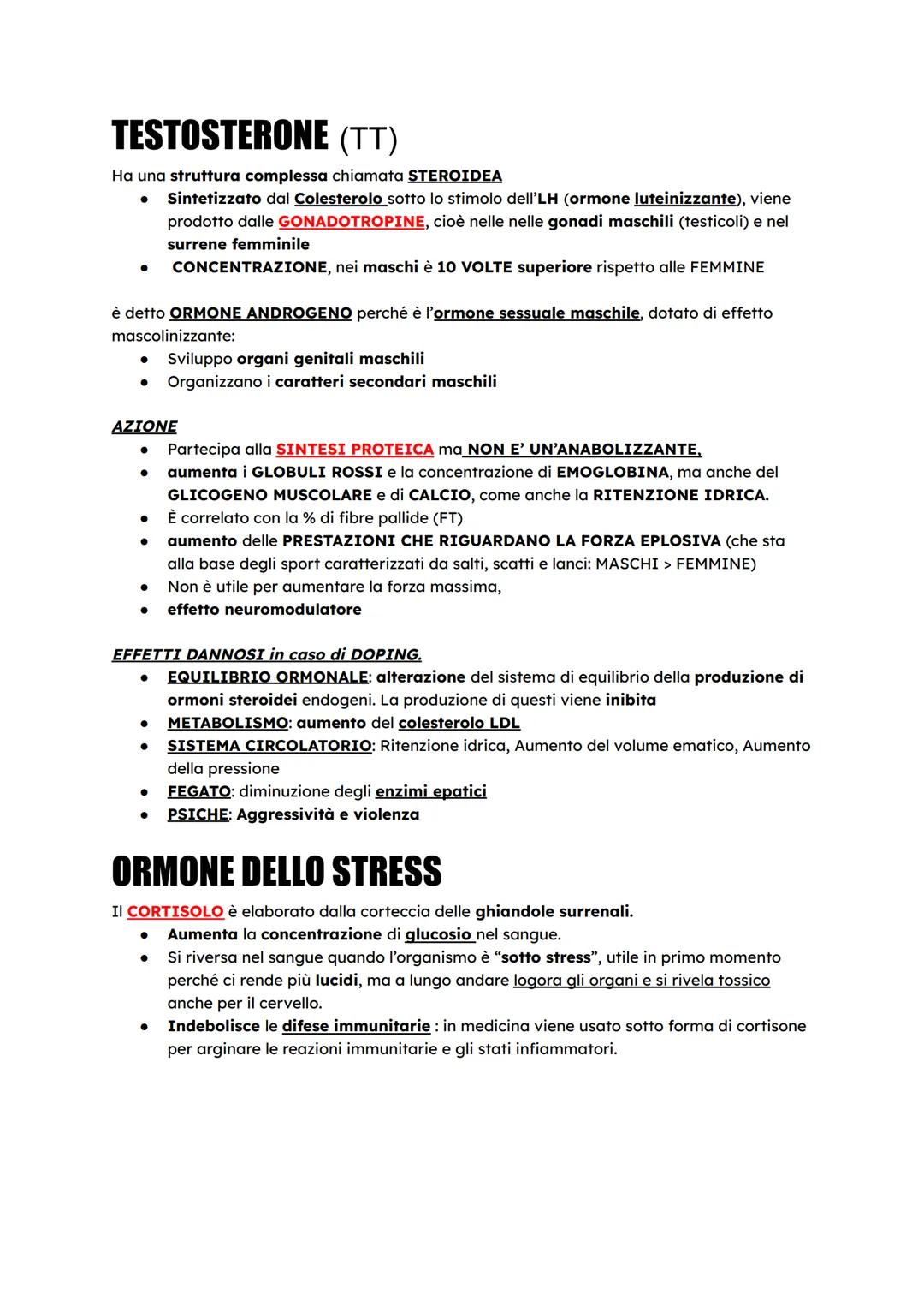 Cenni di Fisiologia Muscolare
Serve Energia per il movimento questo concetto parte da 2 principi:
Se io prendo un legame chimico e lo spezzo