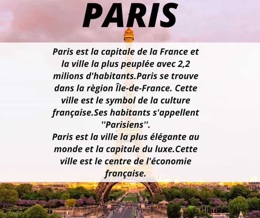JILLLL
XXXXXX
((((((((
VILLES DE
FRANCE
Paris-Lyon-Marseille-Lille-Nice-Toulouse-Nantes
-Bordeaux-Toulon-Grenoble
||||
Selo PARIS
Paris est 
