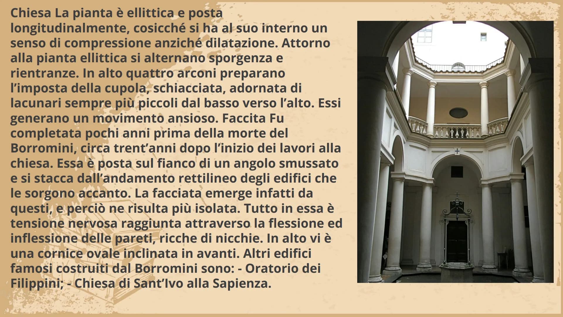 Gian Lorenzo Bernini
Gian Lorenzo Bernini nacque a Napoli il 7 dicembre 1598, da Pietro Bernini e
Angelica Galante. La sua formazione artist