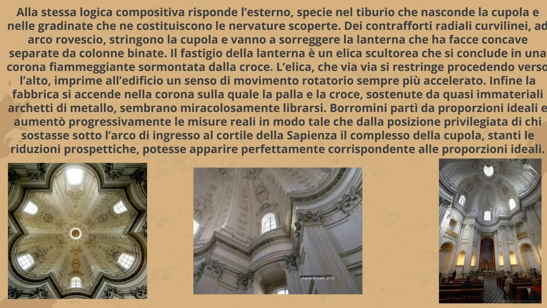 Gian Lorenzo Bernini
Gian Lorenzo Bernini nacque a Napoli il 7 dicembre 1598, da Pietro Bernini e
Angelica Galante. La sua formazione artist