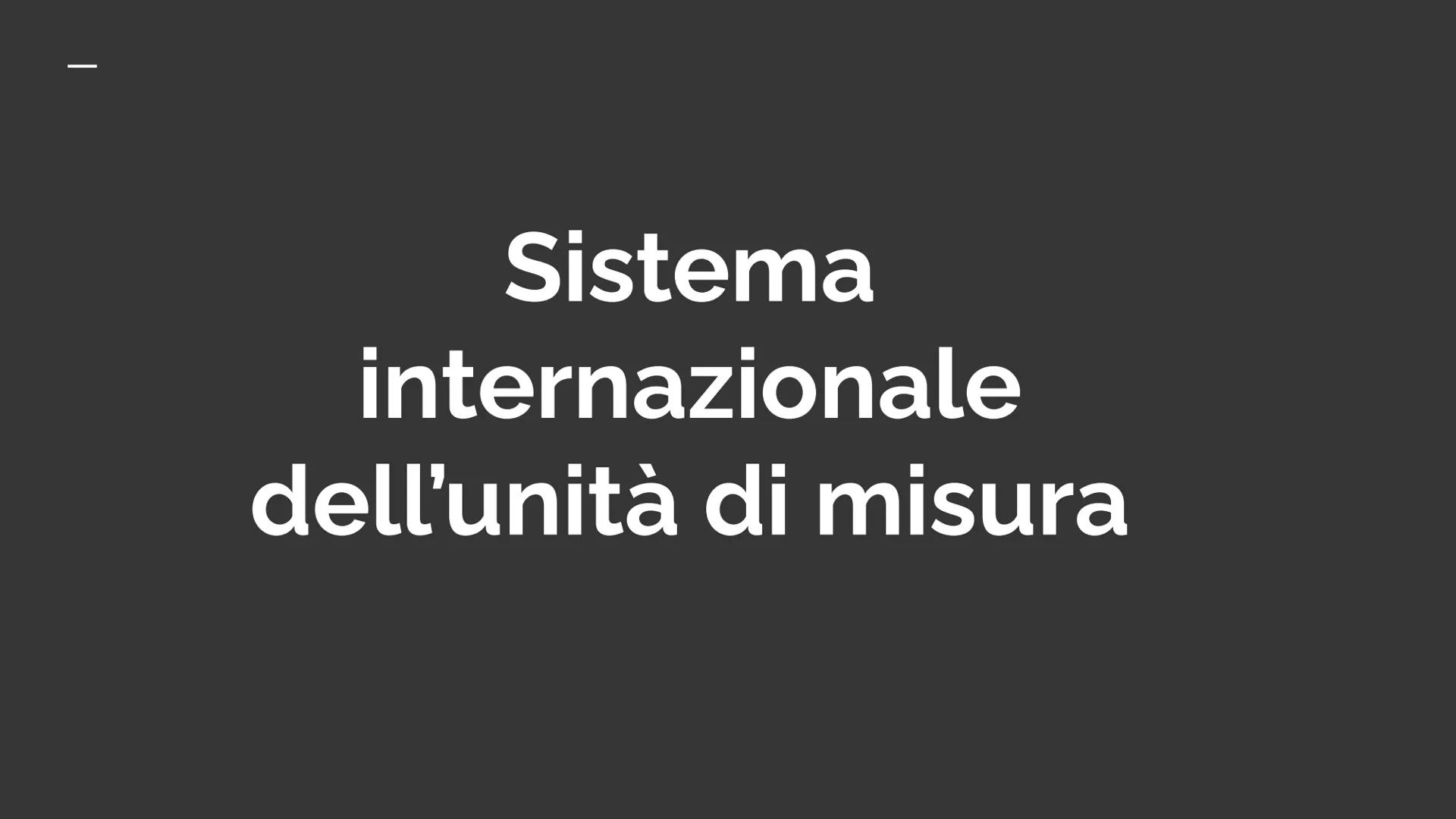 LA FISICA Che cos'è?
1) Studia i fenomeni naturali, basandosi
sull'osservazione e sulla misura delle grandezze
fisiche che li caratterizzano
