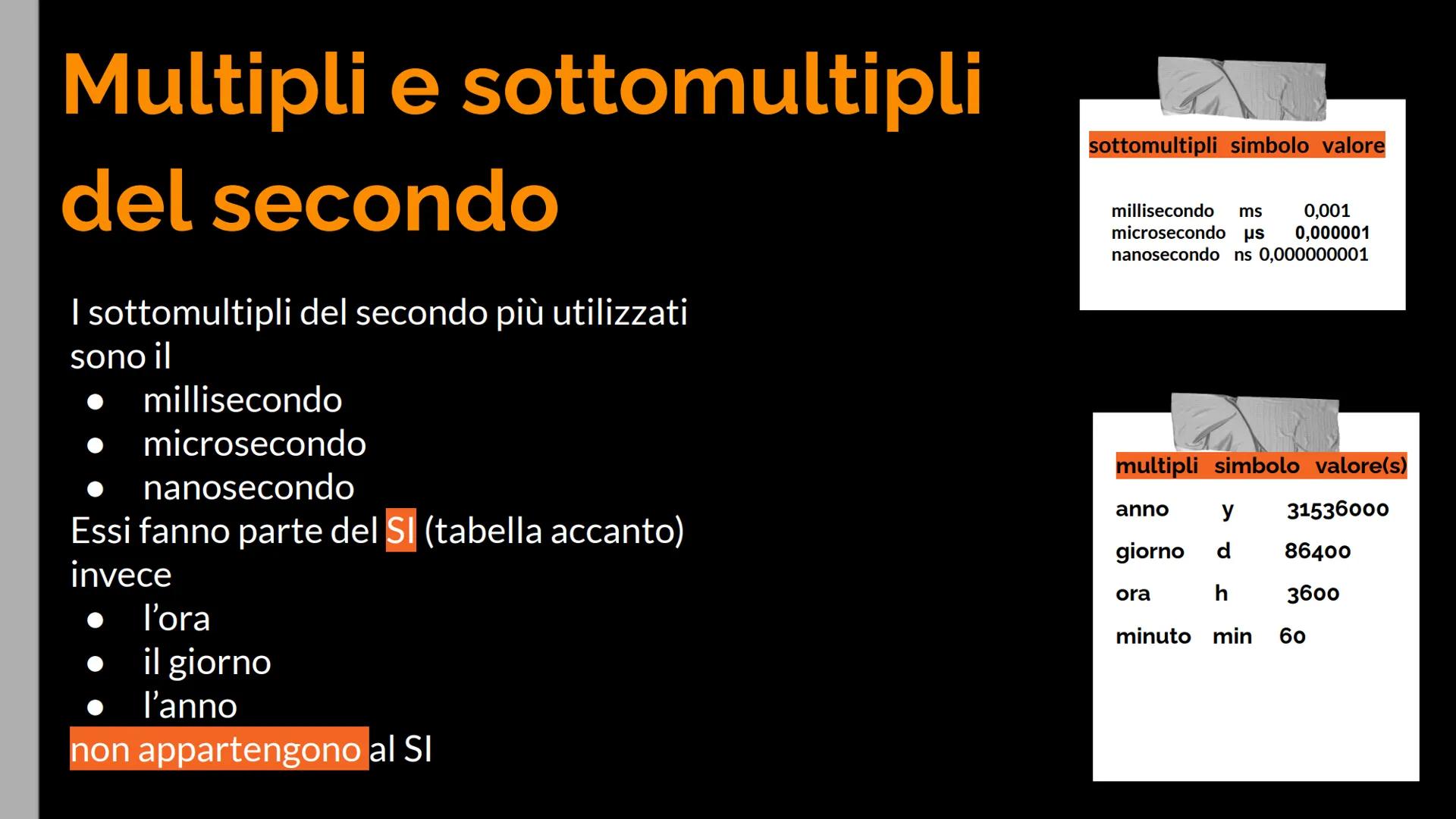 LA FISICA Che cos'è?
1) Studia i fenomeni naturali, basandosi
sull'osservazione e sulla misura delle grandezze
fisiche che li caratterizzano