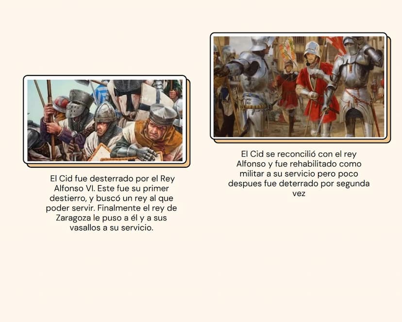 EL CID CAMPEADOR
es la primera obra narrativa extensa de la literatura española en lengua
romance. Fue compuesto en el 1200.
Entre el 1041 y