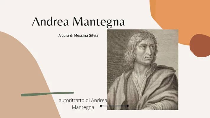 Know Andrea Mantegna thumbnail