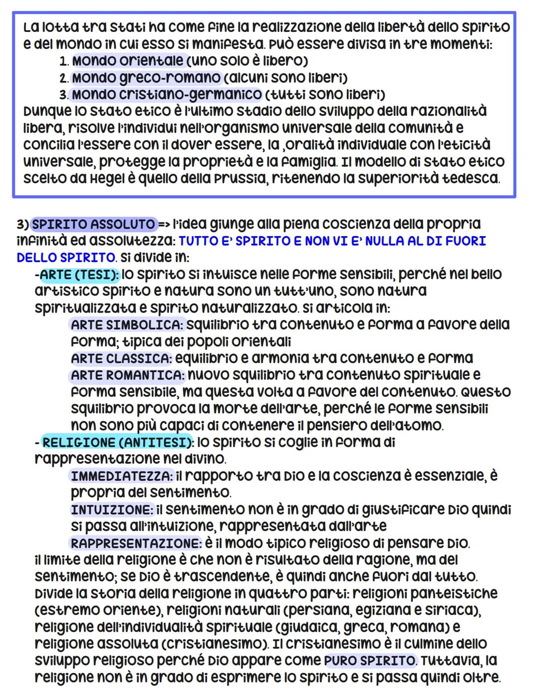 Hegel
Nasce a stoccarda nel 1770. Frequenta l'università di Tubinga e diventa
successivamente uno straordinario professore universitario,
ri