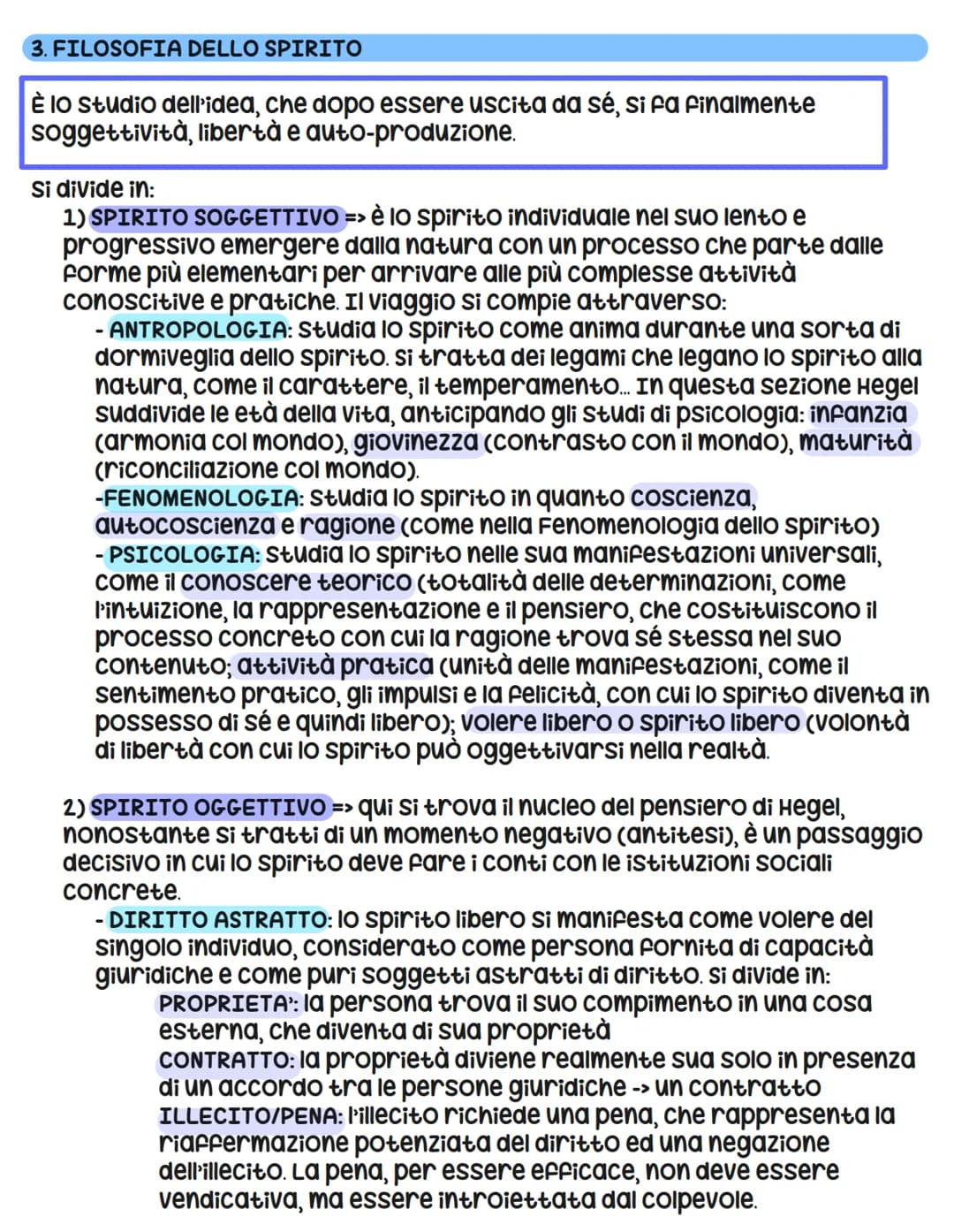 Hegel
Nasce a stoccarda nel 1770. Frequenta l'università di Tubinga e diventa
successivamente uno straordinario professore universitario,
ri