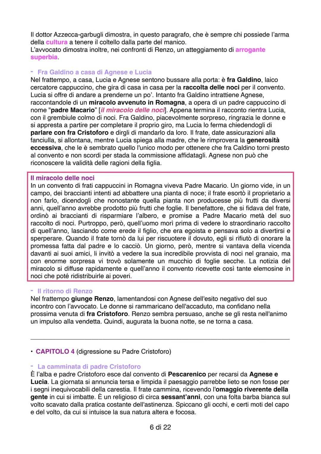 Riassunto I Promessi Sposi: Capitoli 1-12 e Analisi dei Personaggi come Don Abbondio