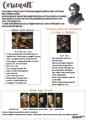 Know Romanticismo,impressionismo e macchiaioli  thumbnail