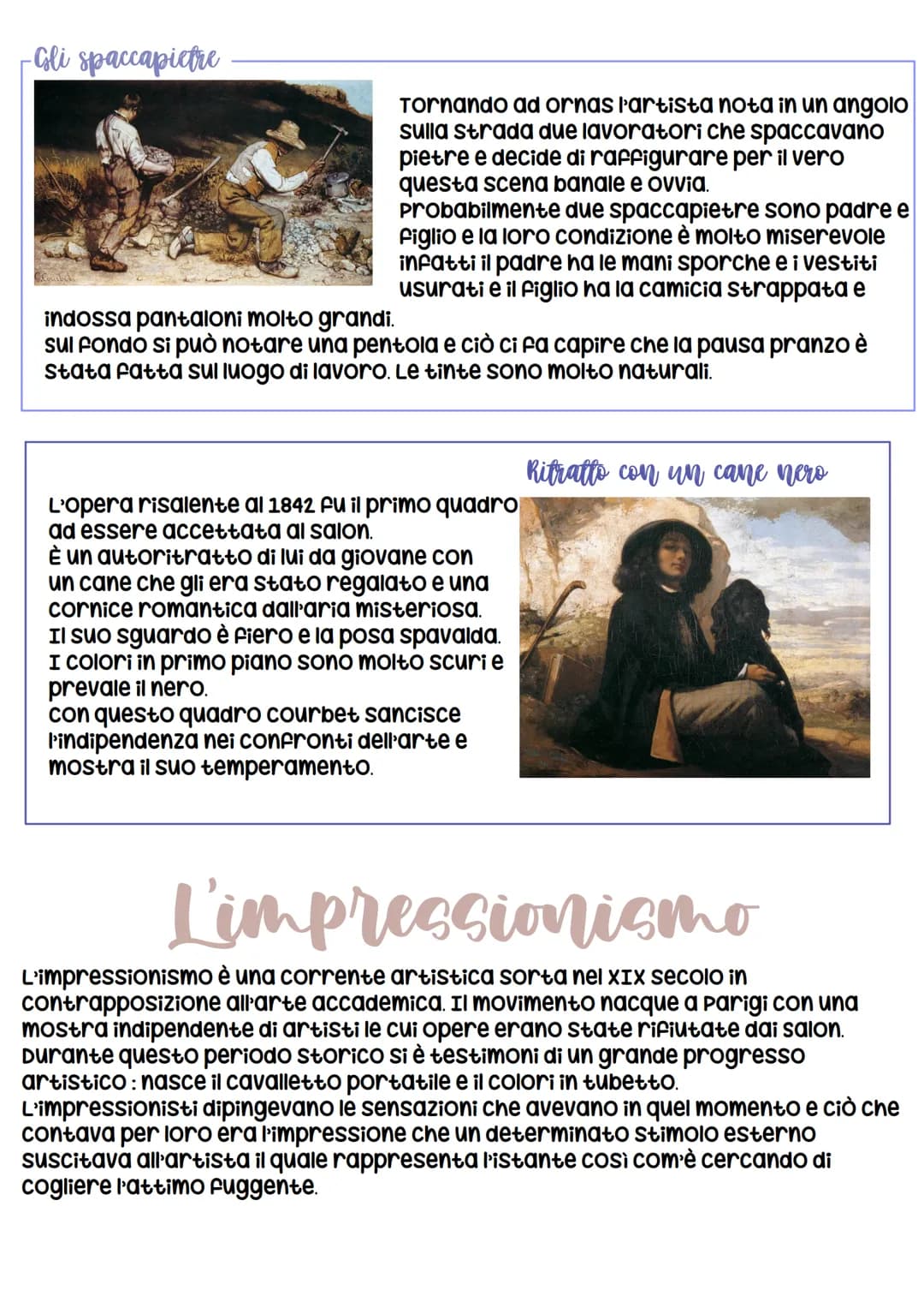 Gericquet
Gericault è un pittore francese appartenente alla corrente
del romanticismo.
Nonostante le sue prime esperienze pittoriche siano d