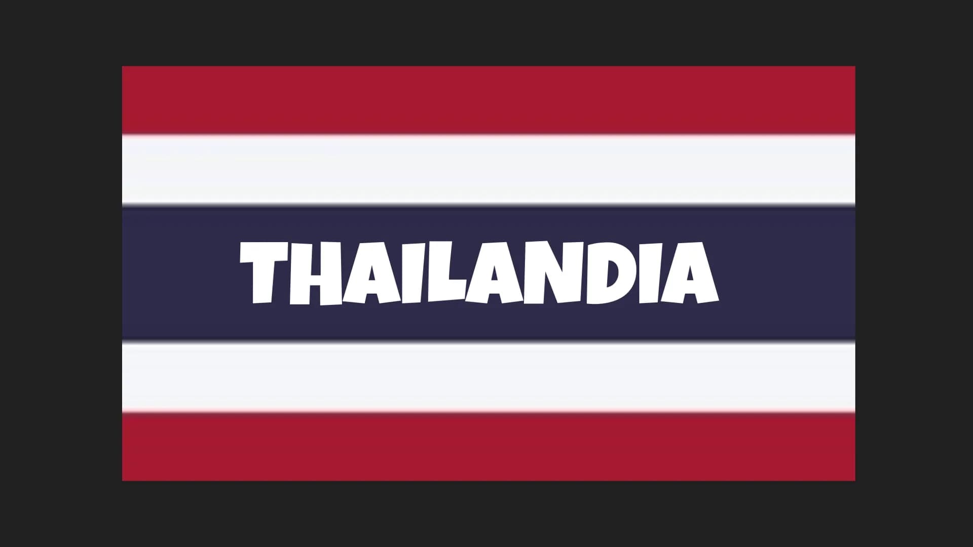 THAILANDIA TERRITORIO
-SITUATA IN GRAN PARTE NELLA PENISOLA INDOCinese e MALESE
-SI AFFACCIA SUL: -GOLFO DEL SIAM
-MAR DELLE ANDAMANe
-IL TE