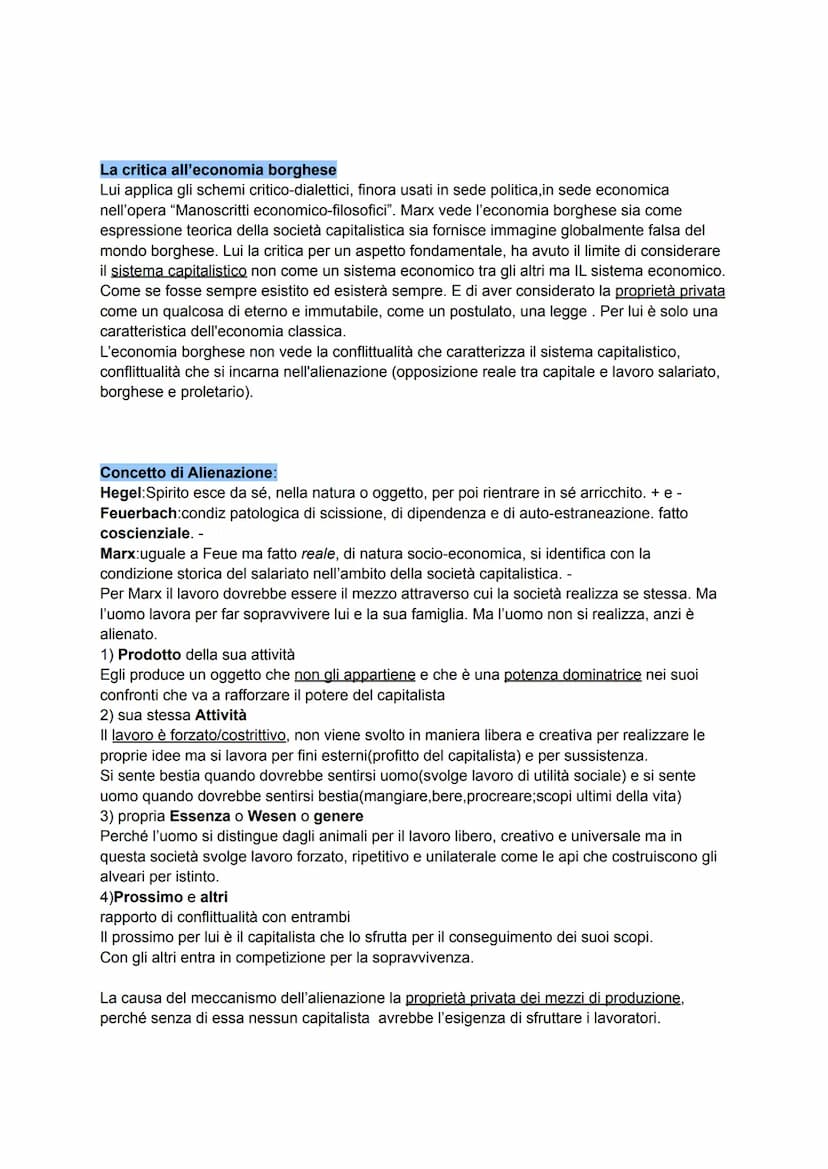 Destra hegeliana
Alla morte di Hegel 1831 gli allievi si distinguono tra vecchi e giovani hegeliani.
I vecchi si erano occupati della pubbli