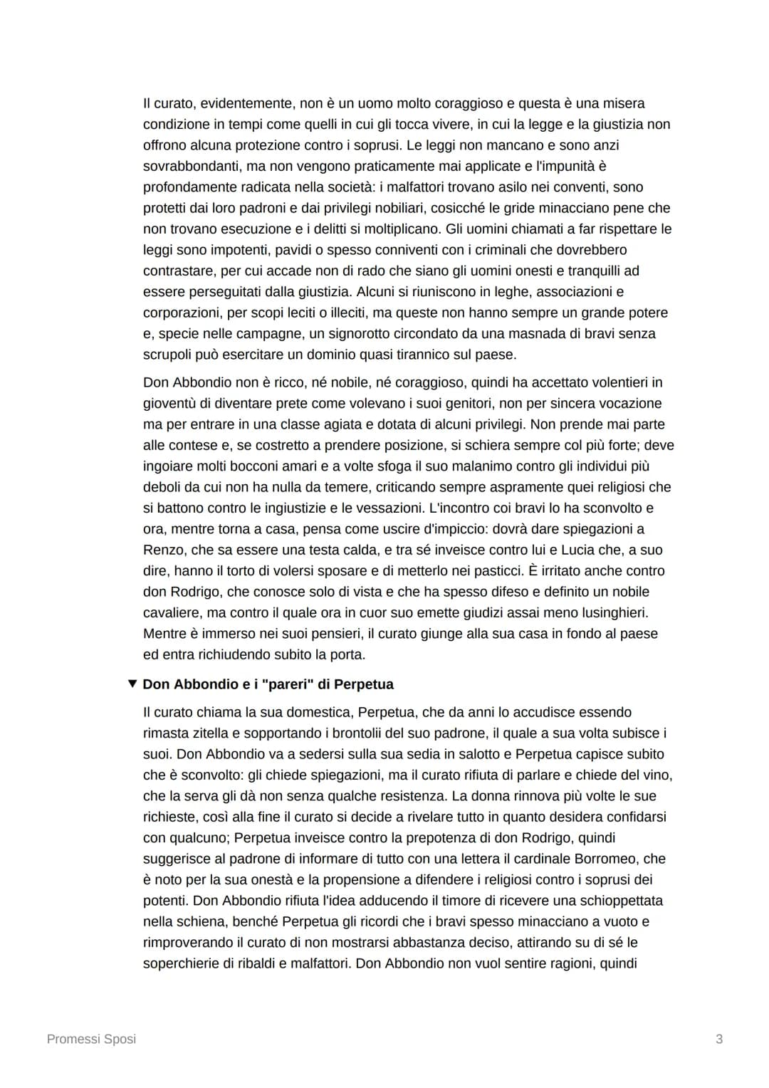Promessi Sposi
▼ Capitolo 1
▼ Inizio del romanzo: i luoghi della vicenda
Il lago di Como ha due rami e quello che si volge verso sud si stri