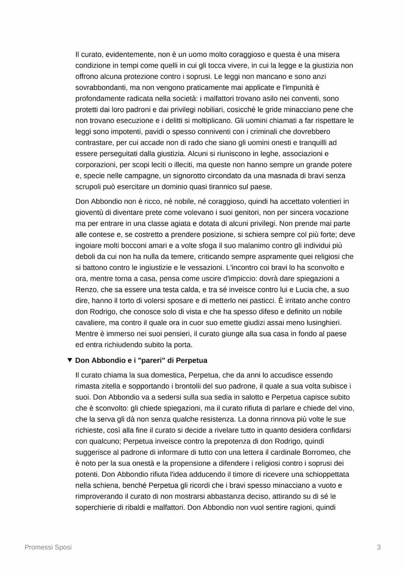 Promessi Sposi
▼ Capitolo 1
▼ Inizio del romanzo: i luoghi della vicenda
Il lago di Como ha due rami e quello che si volge verso sud si stri