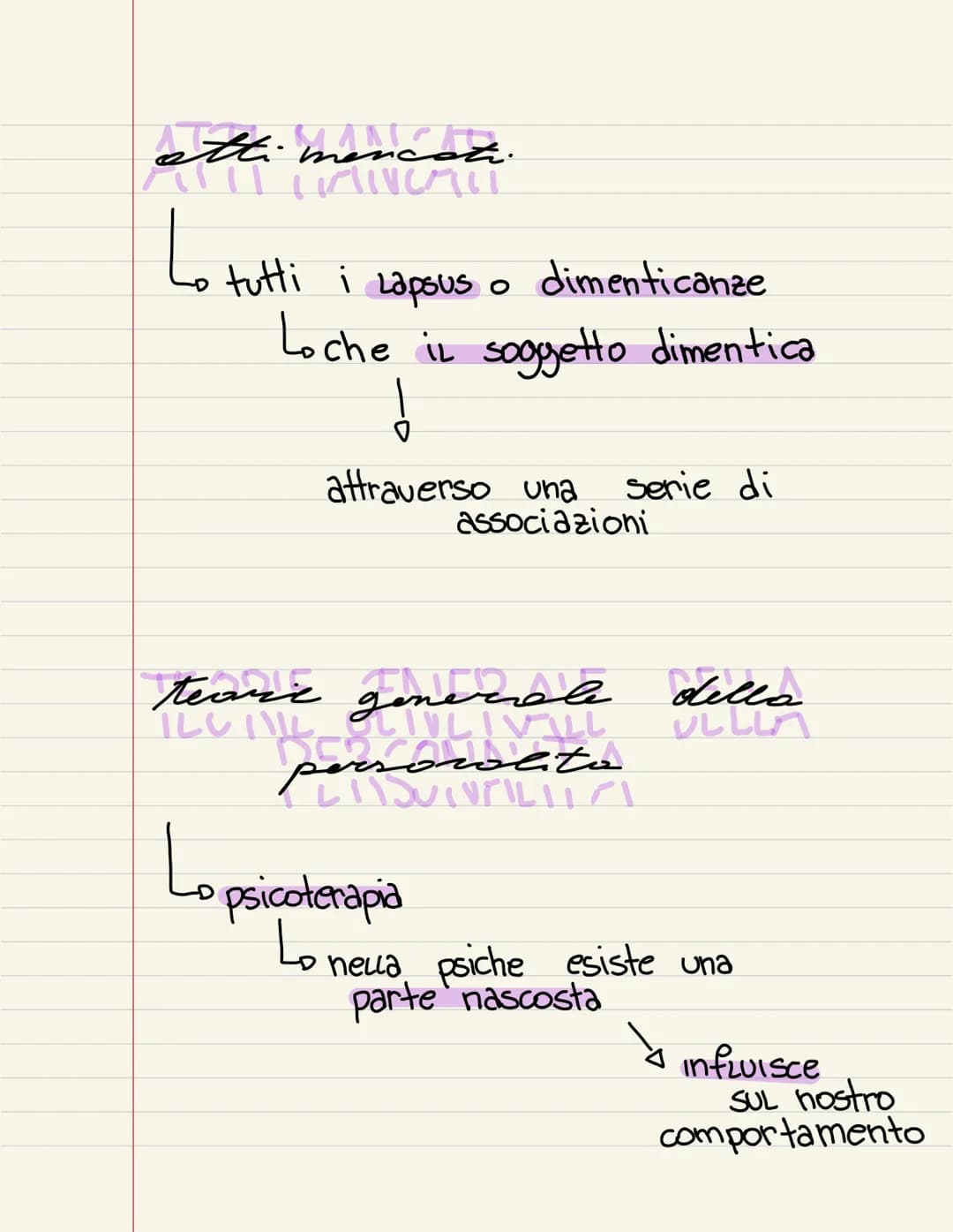 
<p>Sigmund Freud è uno dei fondatori della psicoanalisi, la quale si concentra sull'analisi della psiche umana. Freud ha elaborato una teor