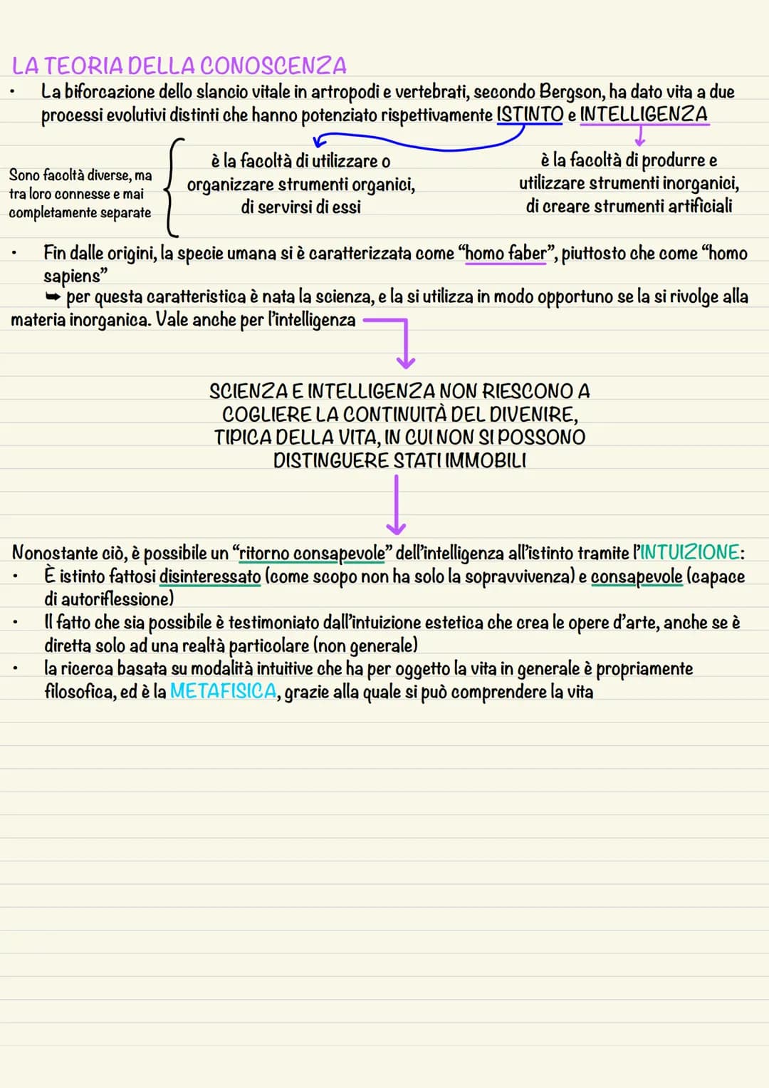 LO SPIRITUALISMO - LA REAZIONE AL POSITIVISMO
la prima metà del 19° secolo è dominata da due principali correnti filosofiche
IDEALISMO
●
.
●