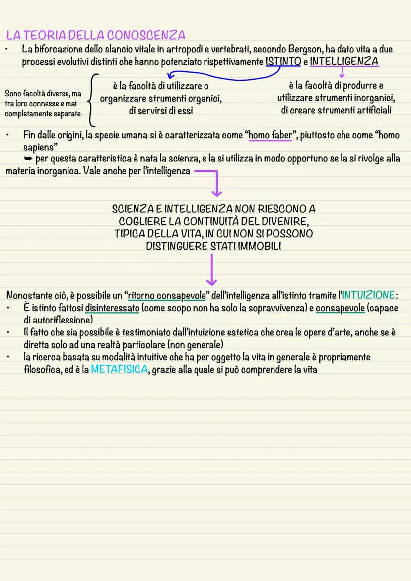 LO SPIRITUALISMO - LA REAZIONE AL POSITIVISMO
la prima metà del 19° secolo è dominata da due principali correnti filosofiche
IDEALISMO
●
.
●