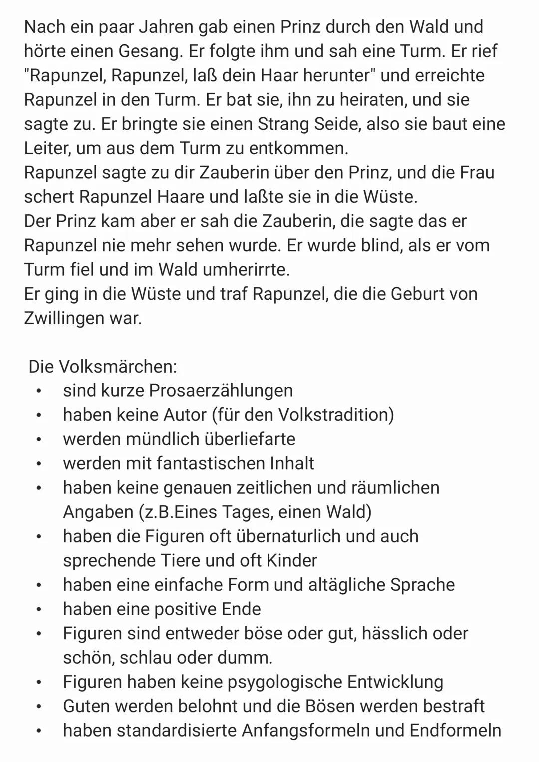 Die Romantik
Die Romantik war eine kulturelle Bewegung, die alle Gebiete
der Kunst betrifft. Sie entstand und entwickelte sich in
Deutschlan
