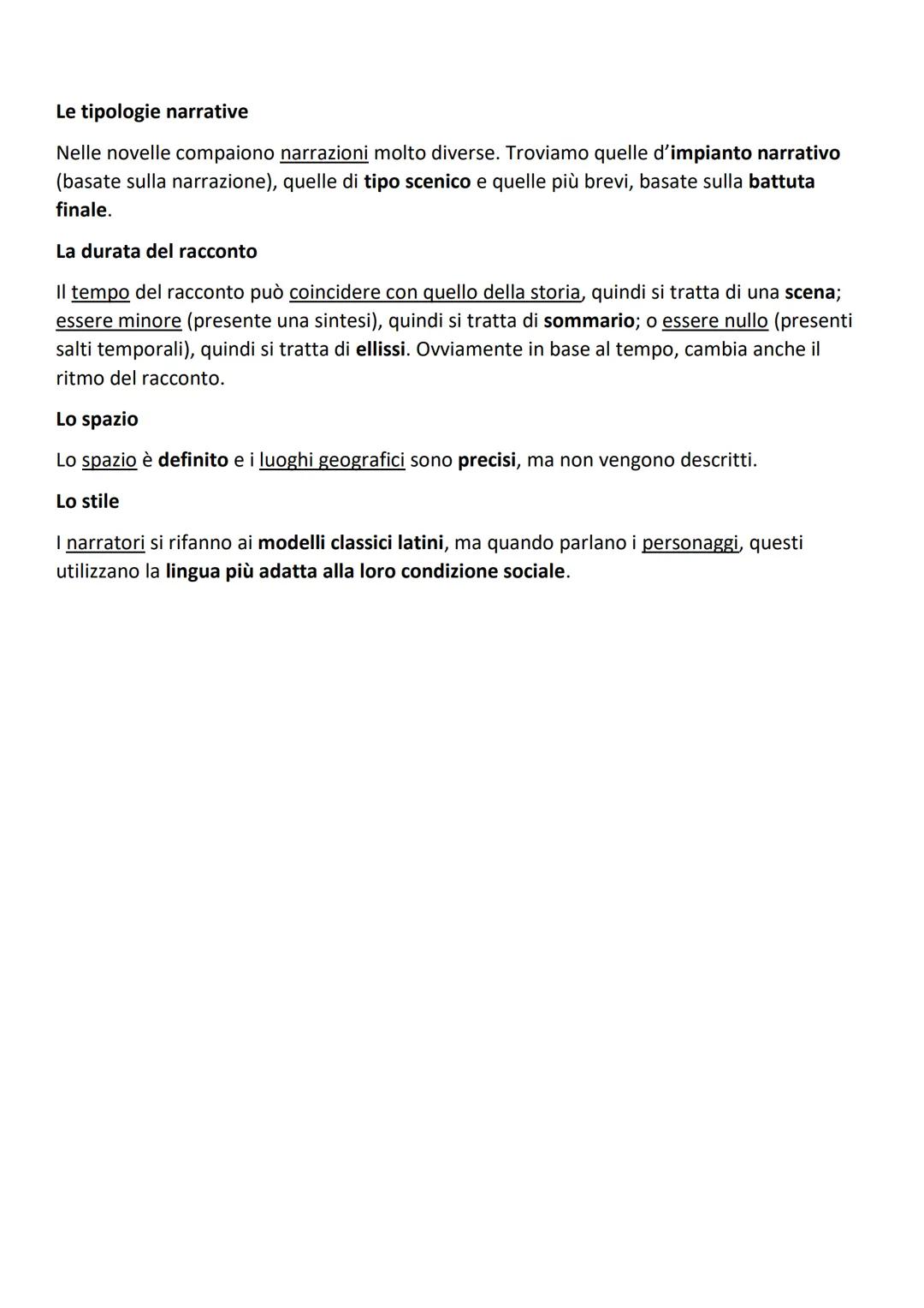# BOCCACCIO

LA VITA

Giovanni Boccaccio nacque nel 1313 a Certaldo, vicino Firenze. Era figlio illegittimo del
mercante Boccaccino di Chell