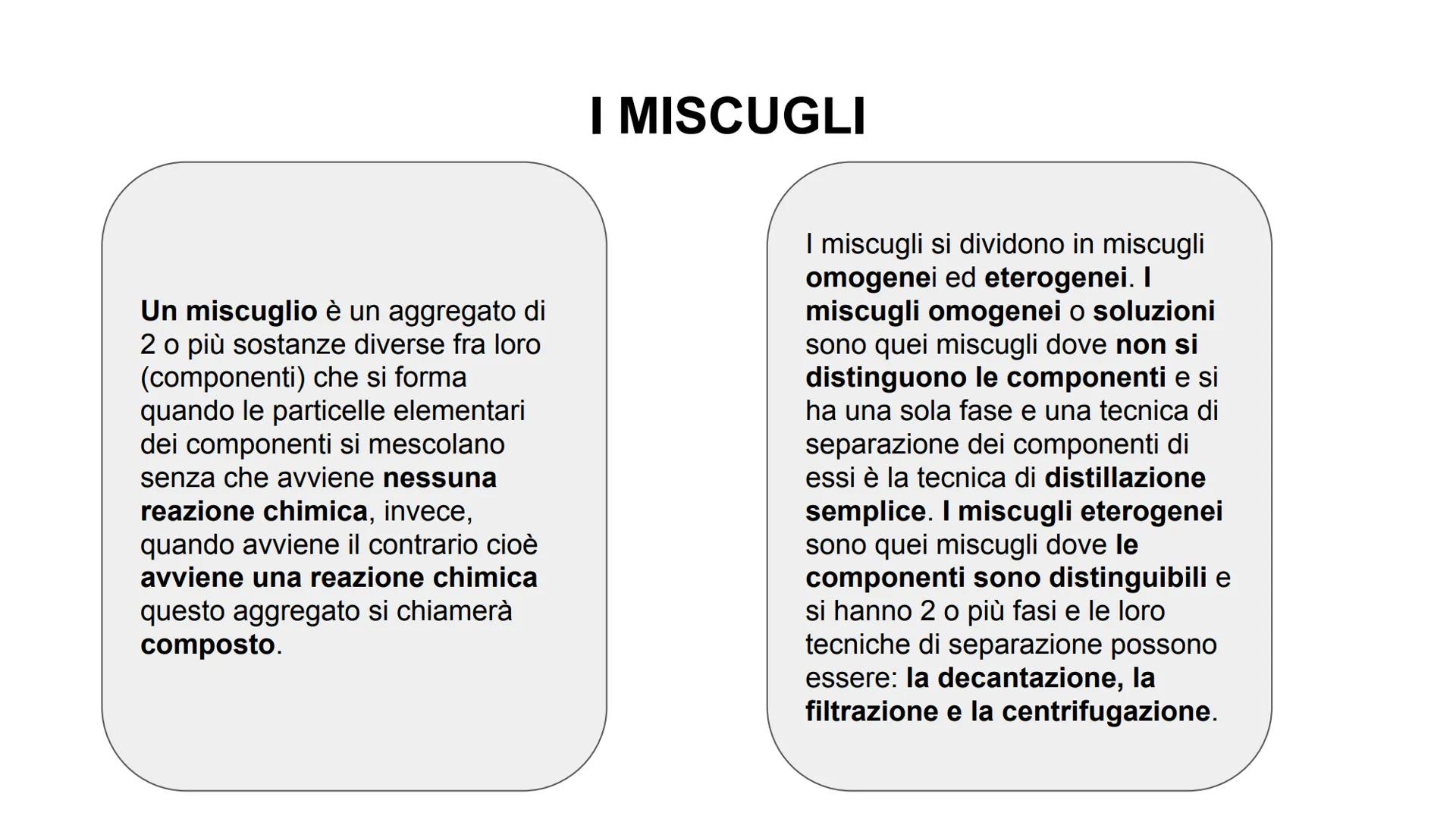 LA CHIMICA
H
H
H
НО
Н
O
OH
НО
пор
НО
OH
"OH
57 CLASSIFICAZIONE: CHIMICA, FISICA, TECNOLOGICA
Per classificare le sostanze, la
materia, gli o