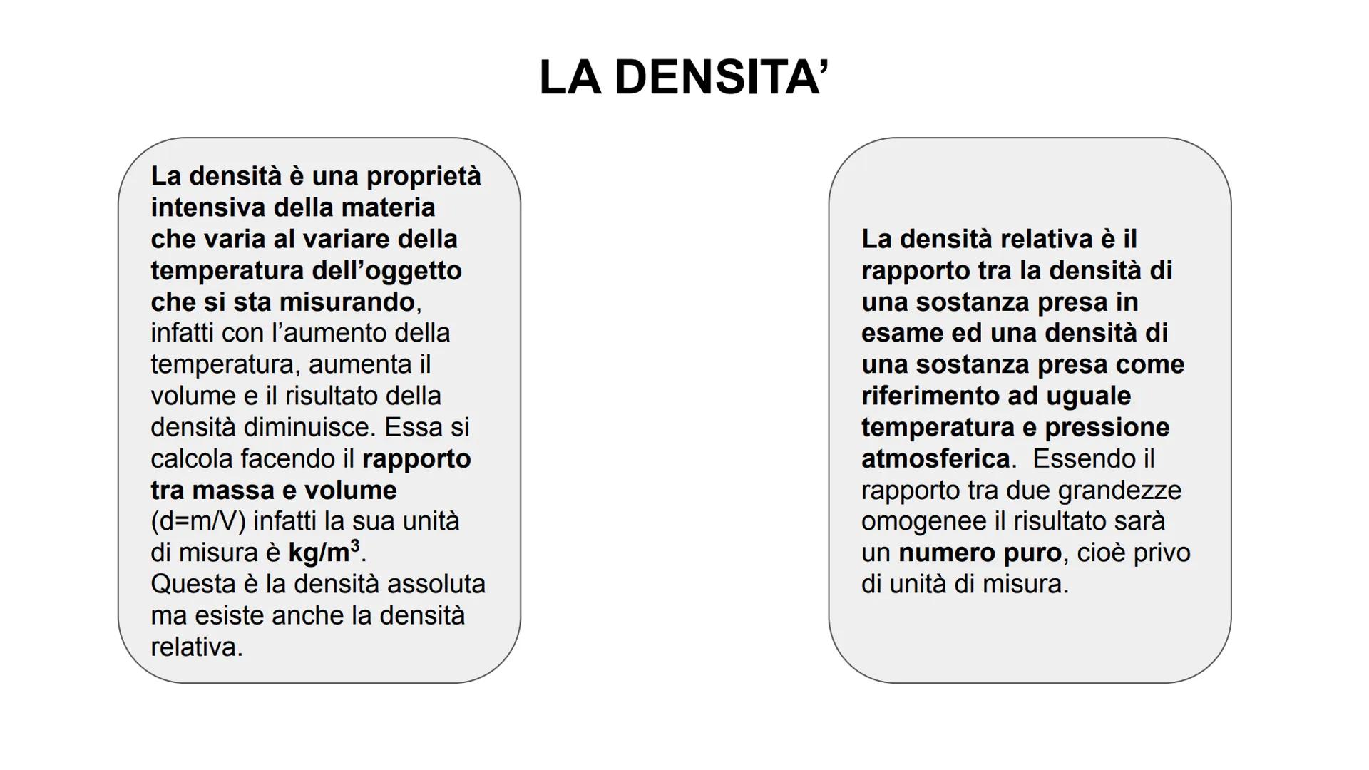 LA CHIMICA
H
H
H
НО
Н
O
OH
НО
пор
НО
OH
"OH
57 CLASSIFICAZIONE: CHIMICA, FISICA, TECNOLOGICA
Per classificare le sostanze, la
materia, gli o