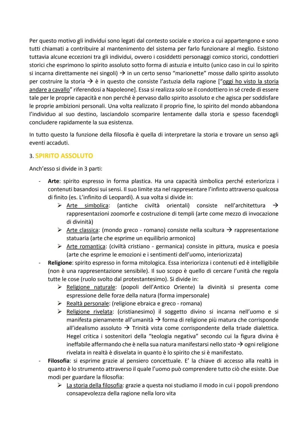 # HEGEL

La sua filosofia → dialettica ovvero si basa su ragionamenti apparentemente contrapposti

E' un idealista → la vera realtà è quella