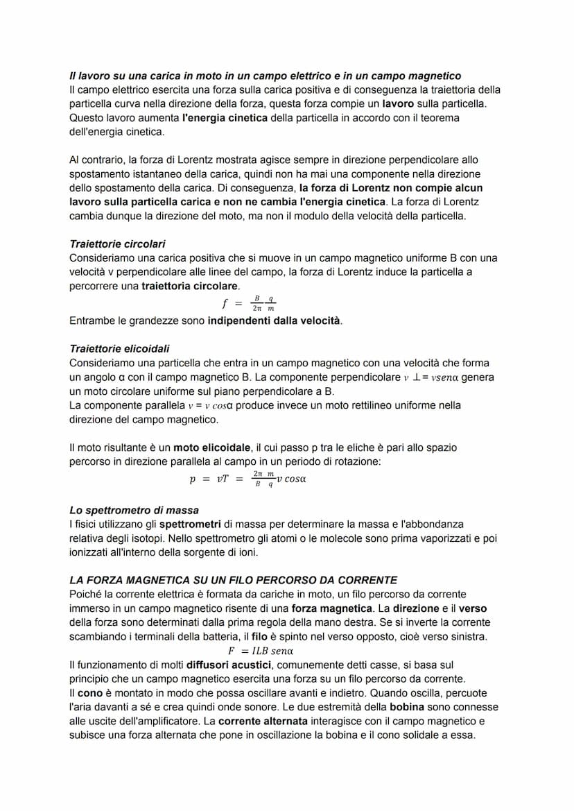 INTERAZIONI MAGNETICHE E CAMPO MAGNETICO
I magneti
Per magnetismo si intende la capacità di alcuni materiali di attirare il ferro, un pezzo 