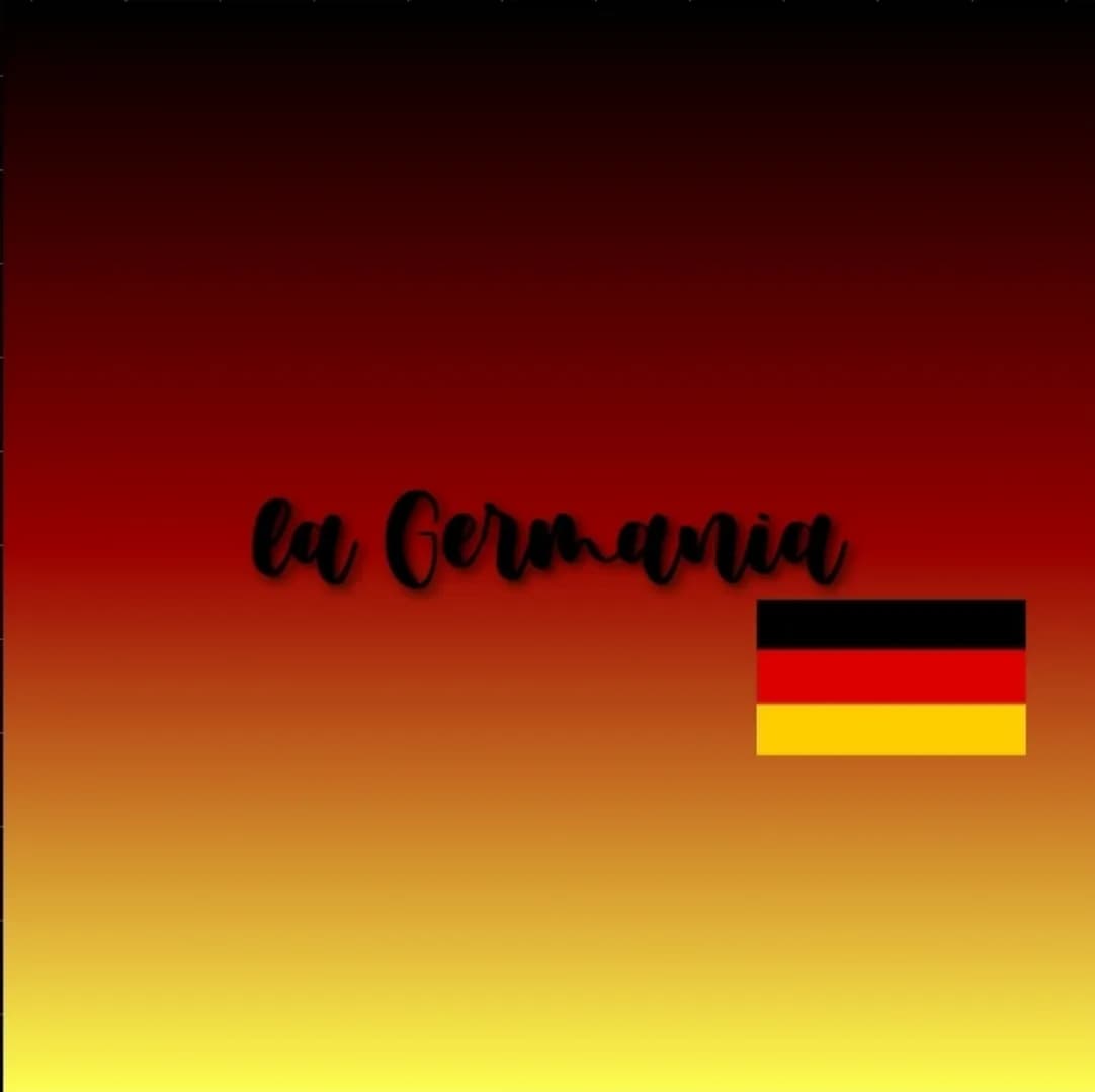 
<p>La Germania è uno stato che confina a nord con la Danimarca, a est con la Polonia e la Repubblica Ceca, a sud con l'Austria e la Svizzer
