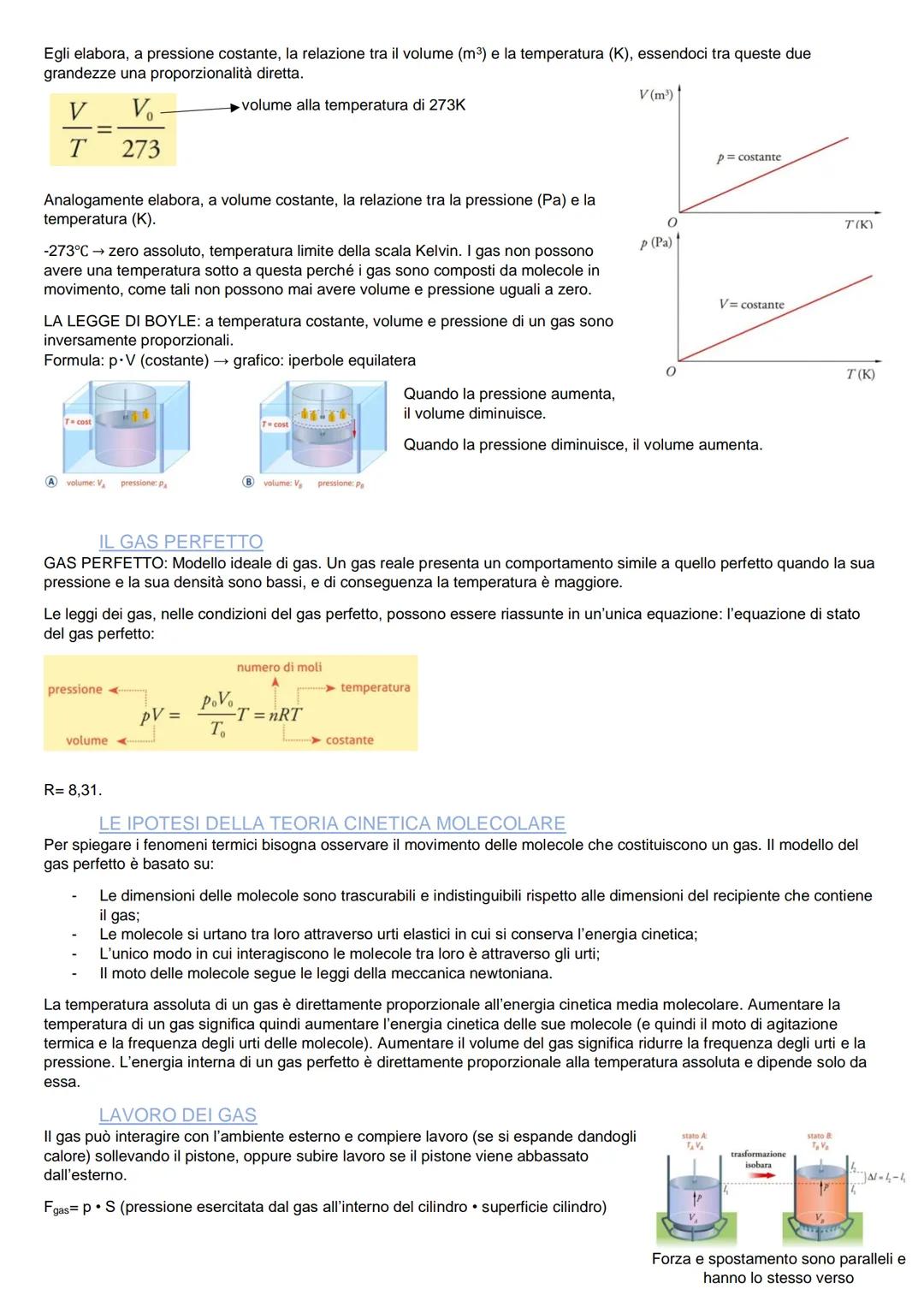 LA TEMPERATURA
LA TEMPERATURA
TEMPERATURA: grandezza fisica misurata da un termometro tarato (numerato/graduato).
TERMOMETRO: strumento di m