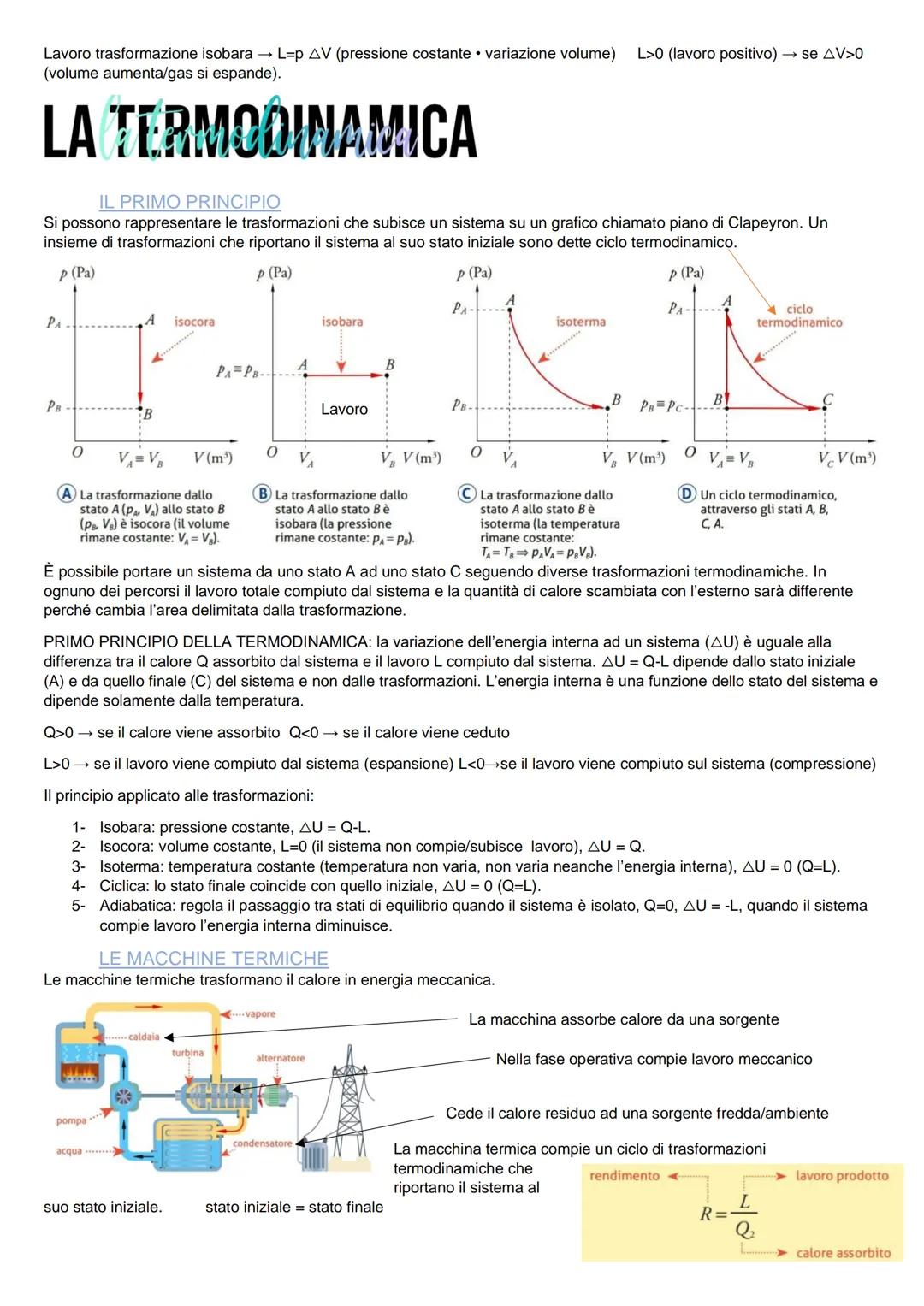 LA TEMPERATURA
LA TEMPERATURA
TEMPERATURA: grandezza fisica misurata da un termometro tarato (numerato/graduato).
TERMOMETRO: strumento di m