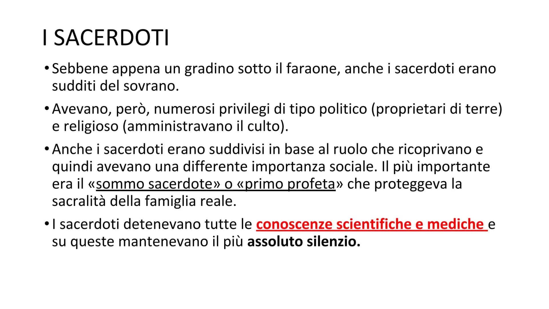 Wlad Ky
14
||1|ool
Fell
GLI EGIZI IL NILO
• Abbiamo già sottolineato l'importanza
dell'acqua per le civiltà antiche (Mezzaluna
fertile)
•Il 