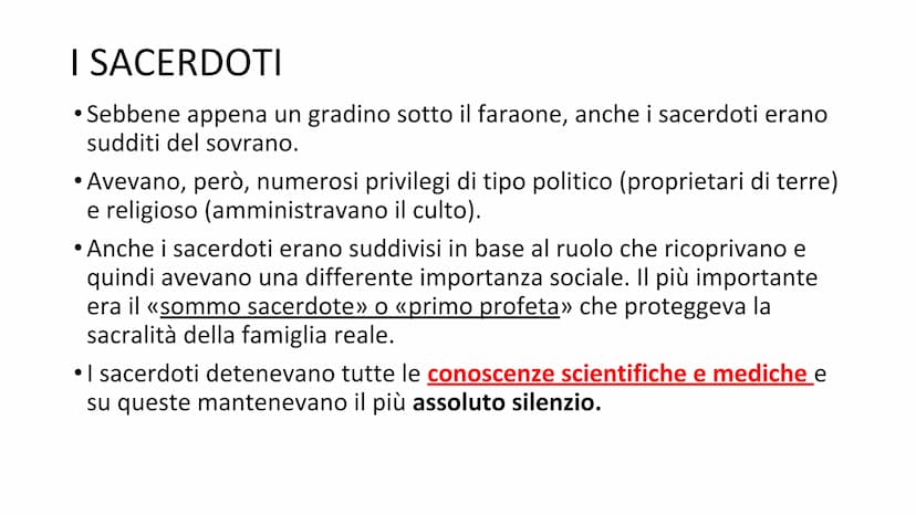 Wlad Ky
14
||1|ool
Fell
GLI EGIZI IL NILO
• Abbiamo già sottolineato l'importanza
dell'acqua per le civiltà antiche (Mezzaluna
fertile)
•Il 
