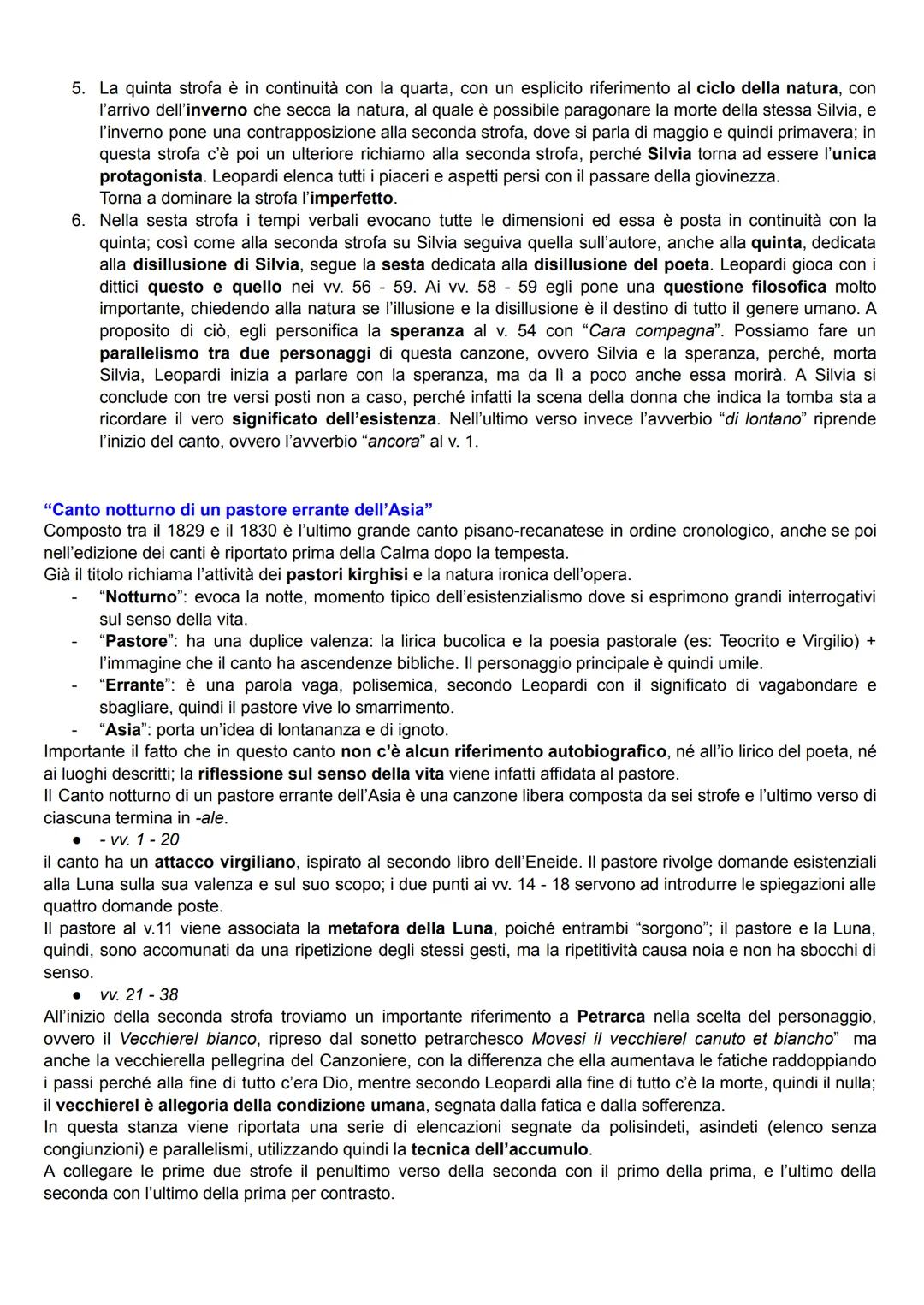 LEOPARDI
La Vita
La vicenda di Leopardi si svolge durante il Romanticismo, egli presenta una posizione totalmente
classicista ma resta sensi