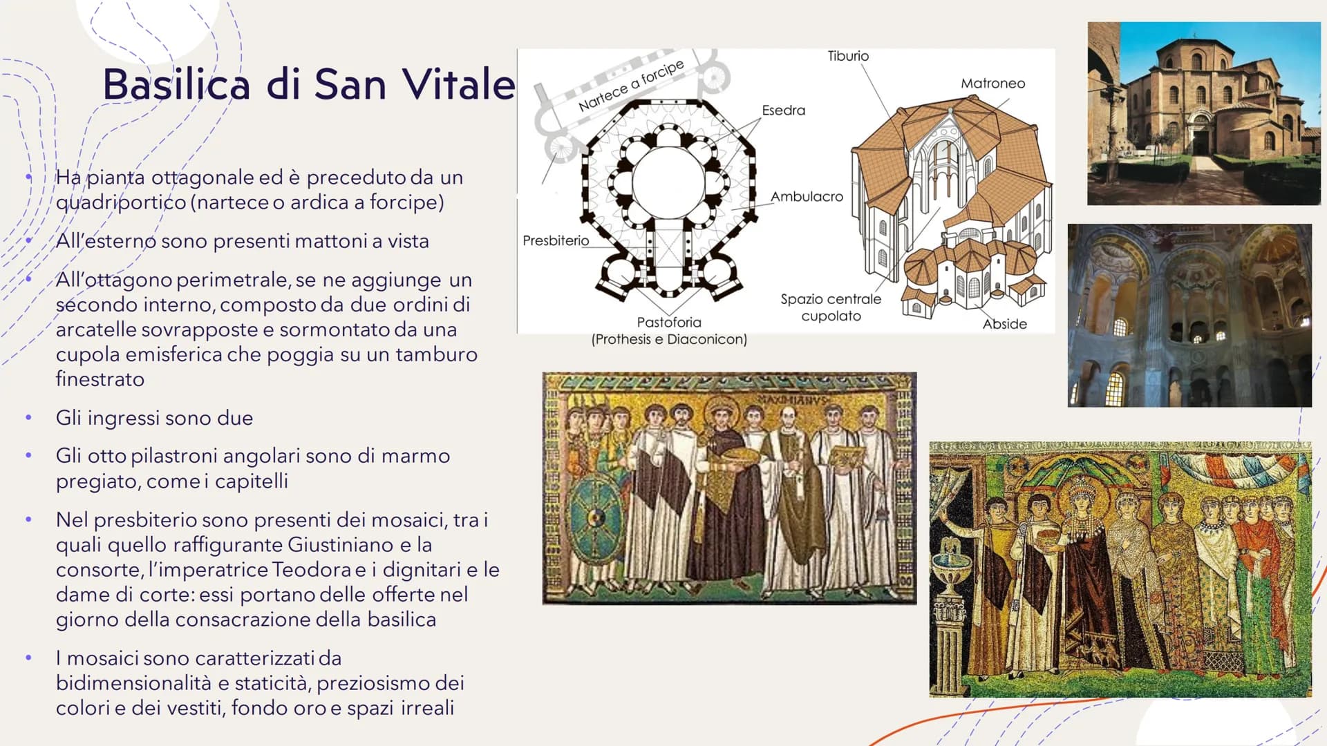 Dall'arte paleocristiana
Giotto
Alessia Scrima 3BL L'ARTE
PALEOCRISTIANA
Con questo termine si indica l'arte (tardo-
antica) diffusasi nei p