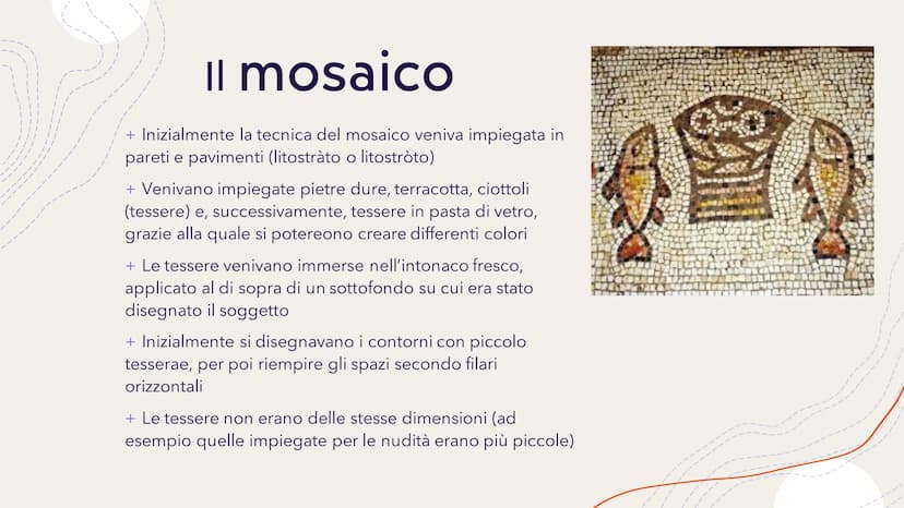 Dall'arte paleocristiana
Giotto
Alessia Scrima 3BL L'ARTE
PALEOCRISTIANA
Con questo termine si indica l'arte (tardo-
antica) diffusasi nei p