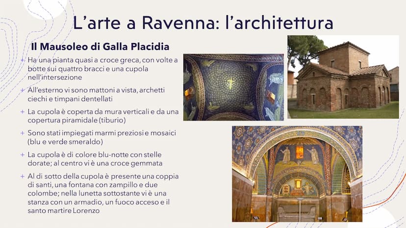 Dall'arte paleocristiana
Giotto
Alessia Scrima 3BL L'ARTE
PALEOCRISTIANA
Con questo termine si indica l'arte (tardo-
antica) diffusasi nei p