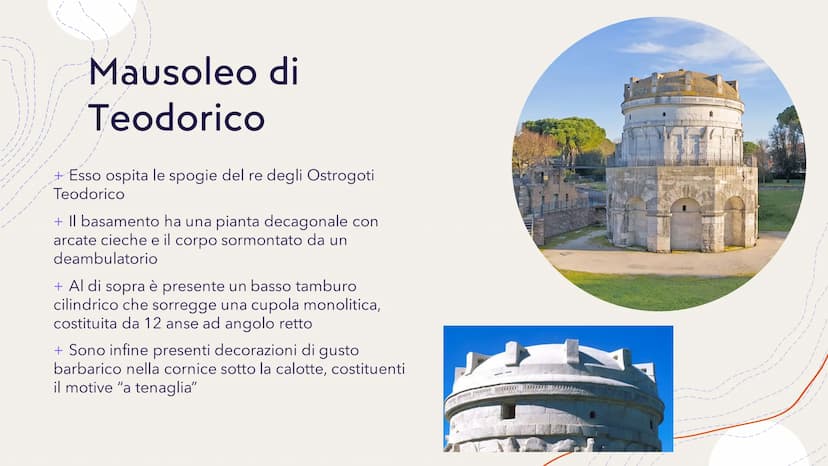 Dall'arte paleocristiana
Giotto
Alessia Scrima 3BL L'ARTE
PALEOCRISTIANA
Con questo termine si indica l'arte (tardo-
antica) diffusasi nei p