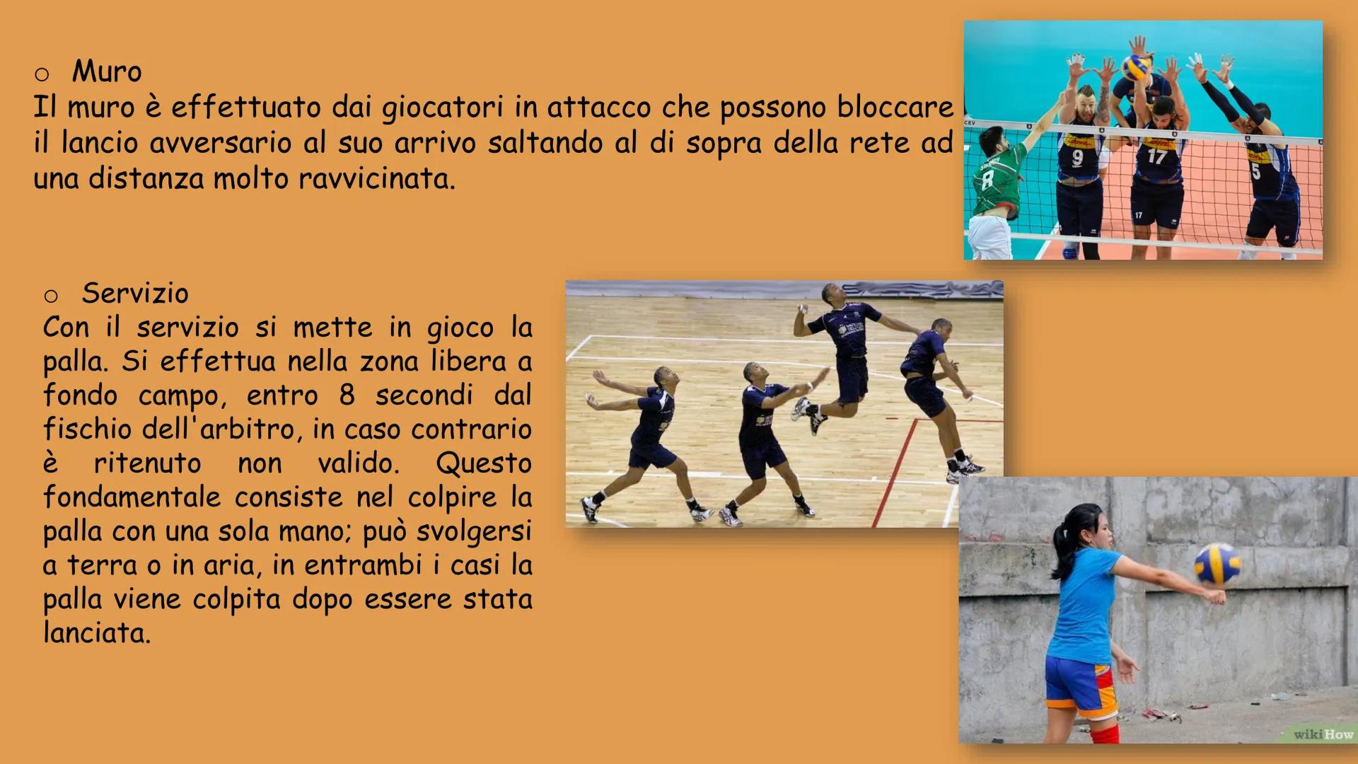 # LA PALLAVOLO

A.s. 2021-2022 La pallavolo è uno sport di squadra, che si
svolge tra due squadre con in campo sei
giocatori, ed altri sei i